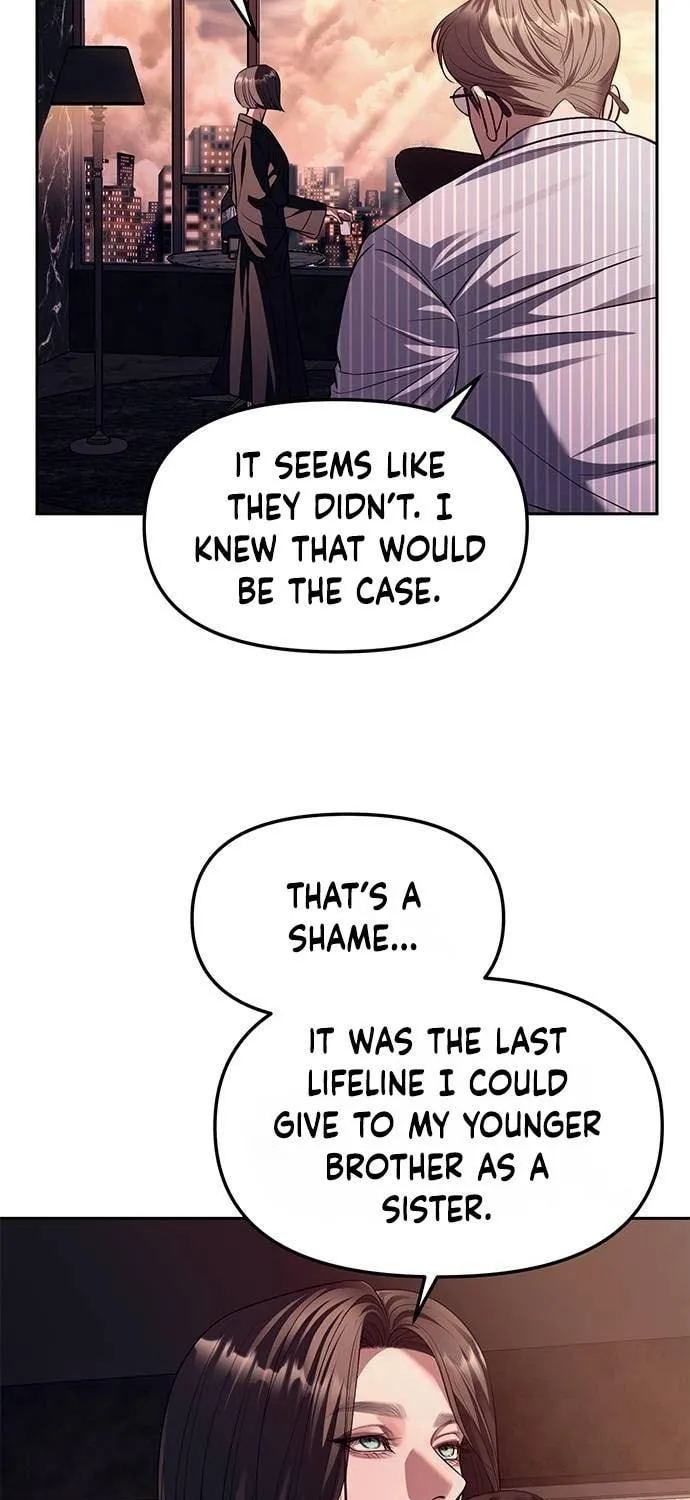 Undercover! Chaebol High School Chapter 64 page 129 - 