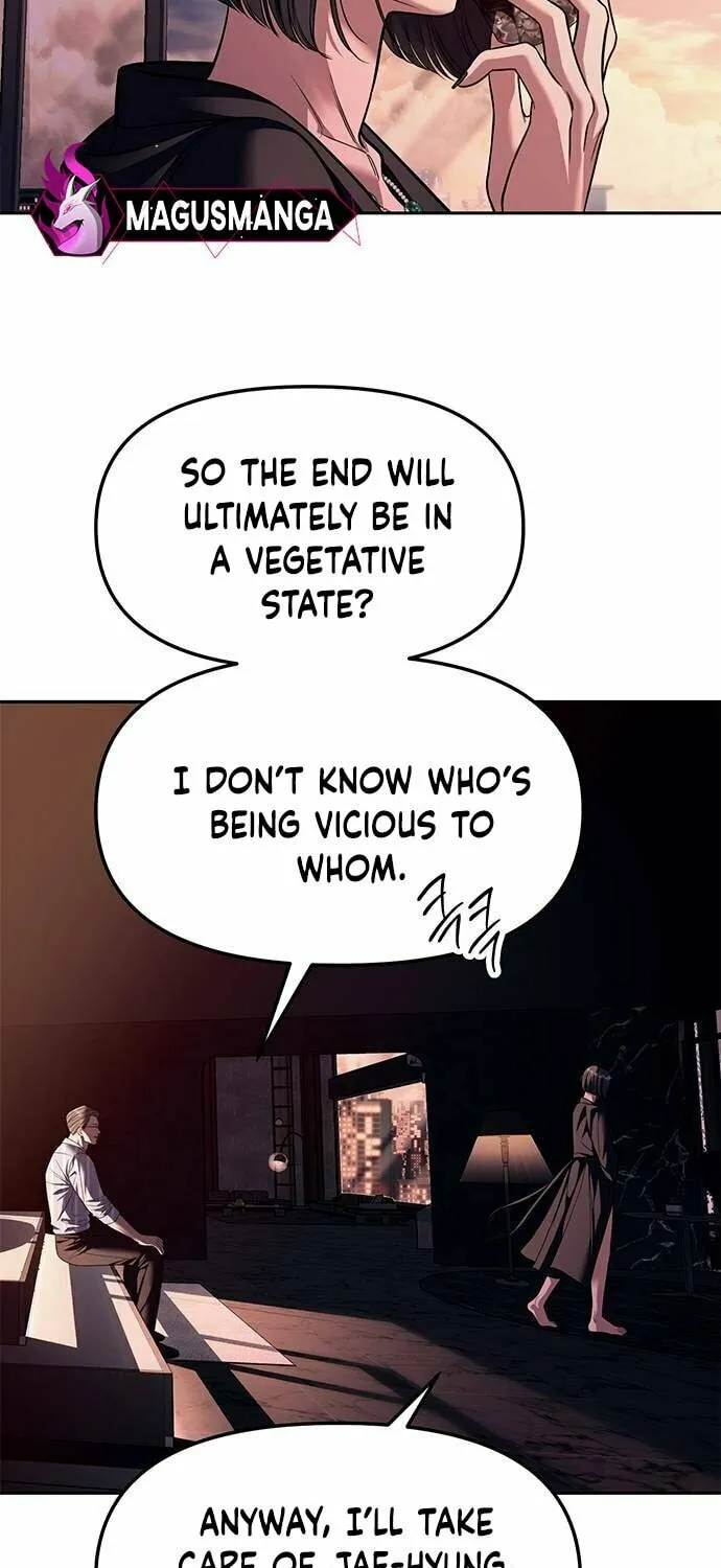 Undercover! Chaebol High School Chapter 64 page 131 - 