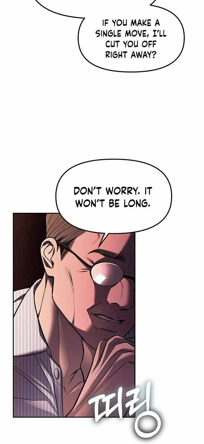 Undercover! Chaebol High School Chapter 64 page 133 - 
