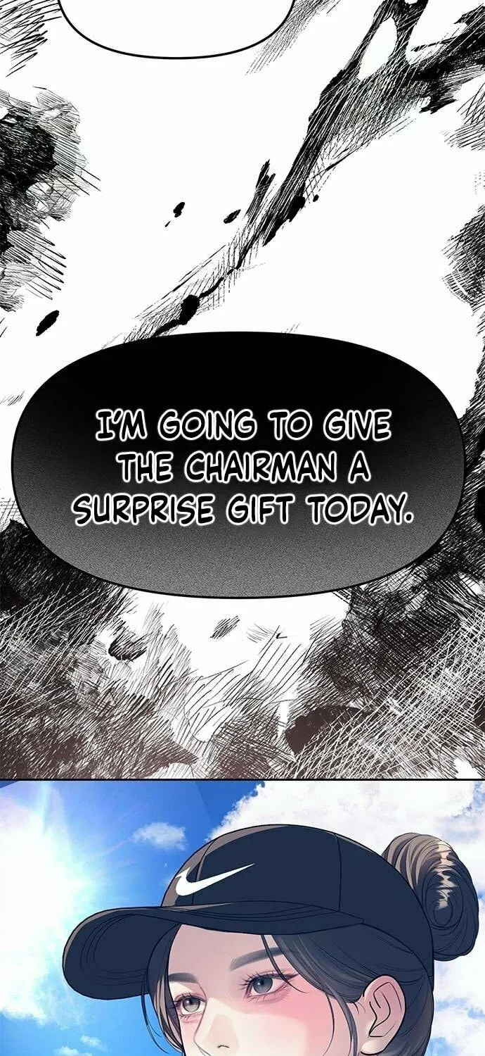 Undercover! Chaebol High School Chapter 64 page 137 - 
