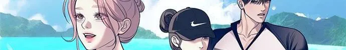 Undercover! Chaebol High School Chapter 64 page 144 - 
