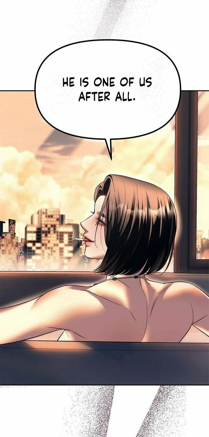 Undercover! Chaebol High School Chapter 64 page 152 - 