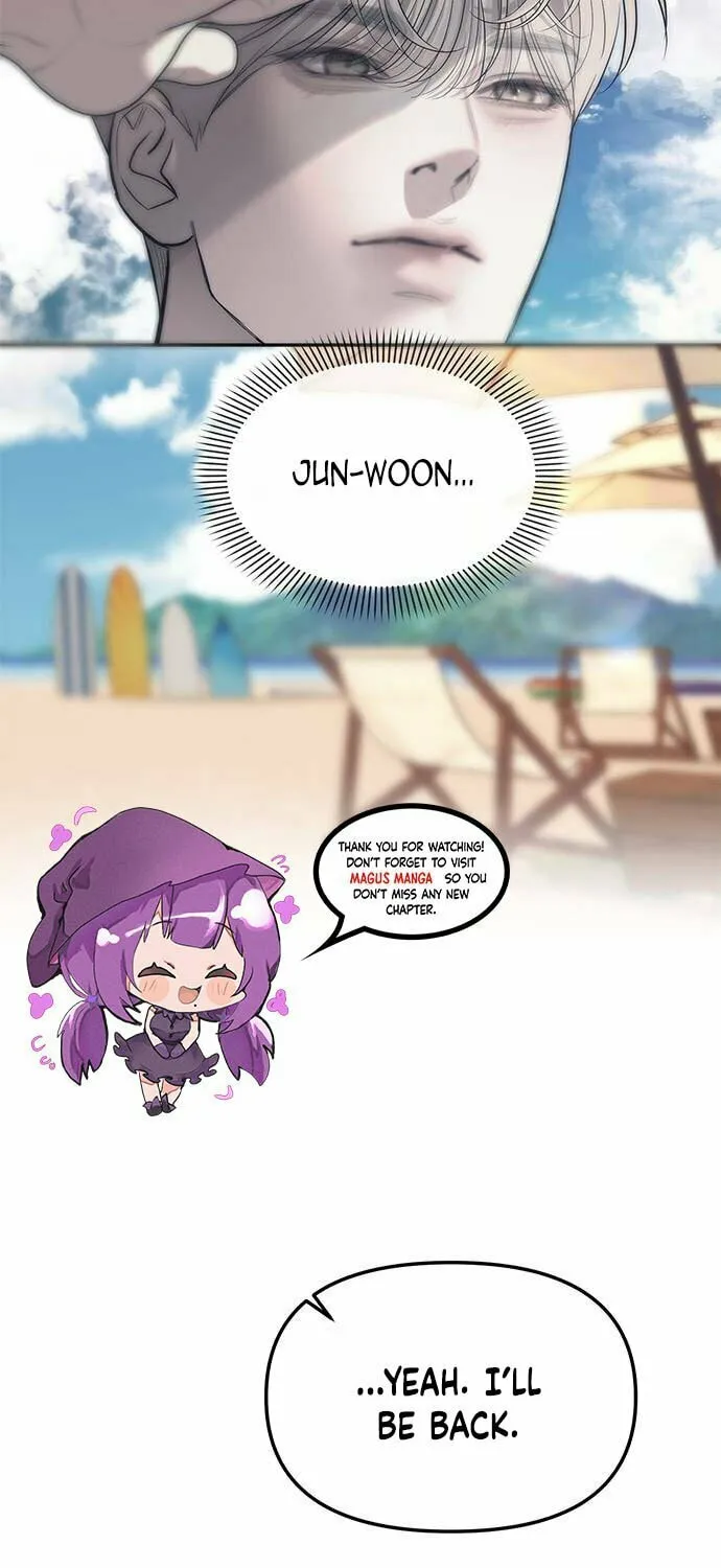 Undercover! Chaebol High School Chapter 64 page 159 - 