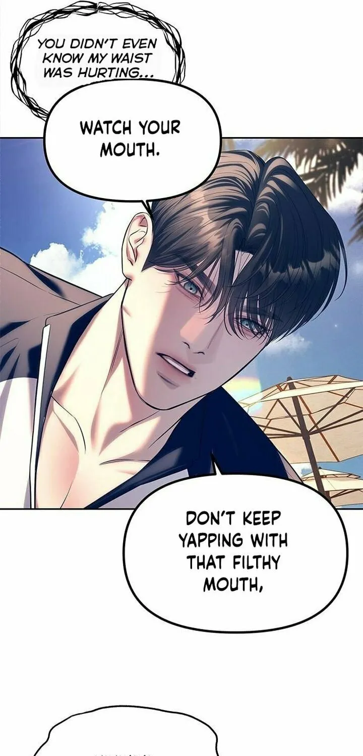 Undercover! Chaebol High School Chapter 64 page 162 - 