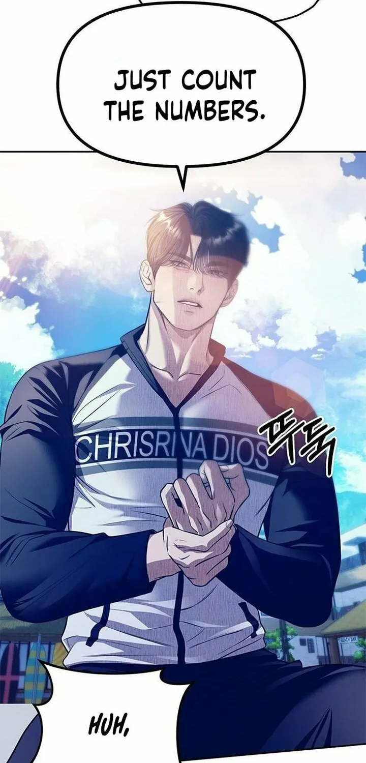 Undercover! Chaebol High School Chapter 64 page 171 - 