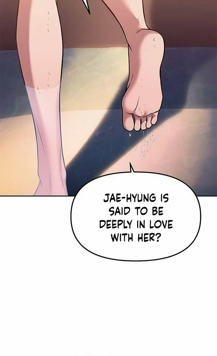 Undercover! Chaebol High School Chapter 64 page 173 - 