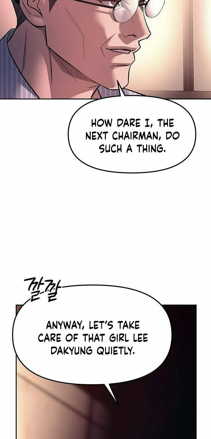 Undercover! Chaebol High School Chapter 64 page 176 - 