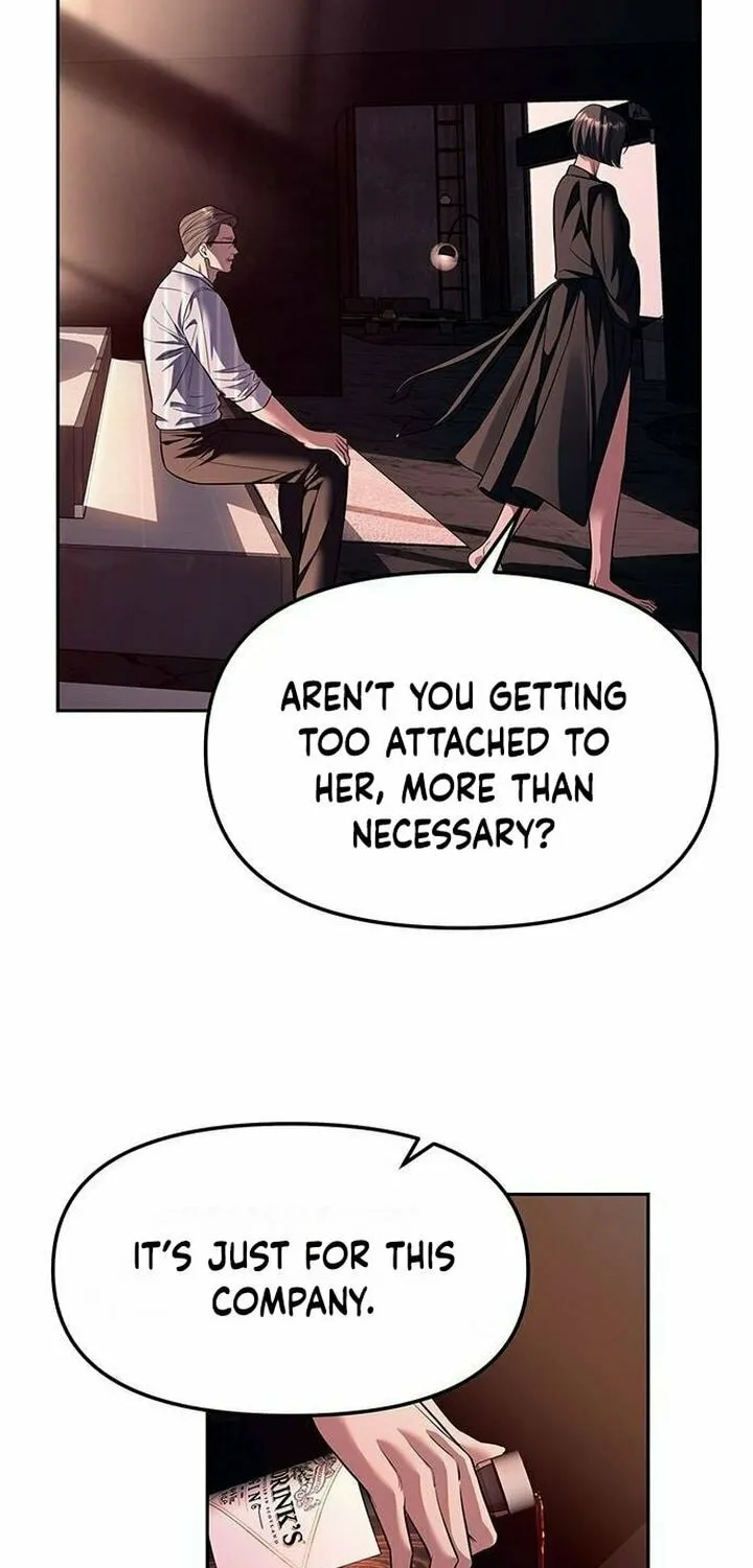 Undercover! Chaebol High School Chapter 64 page 177 - 