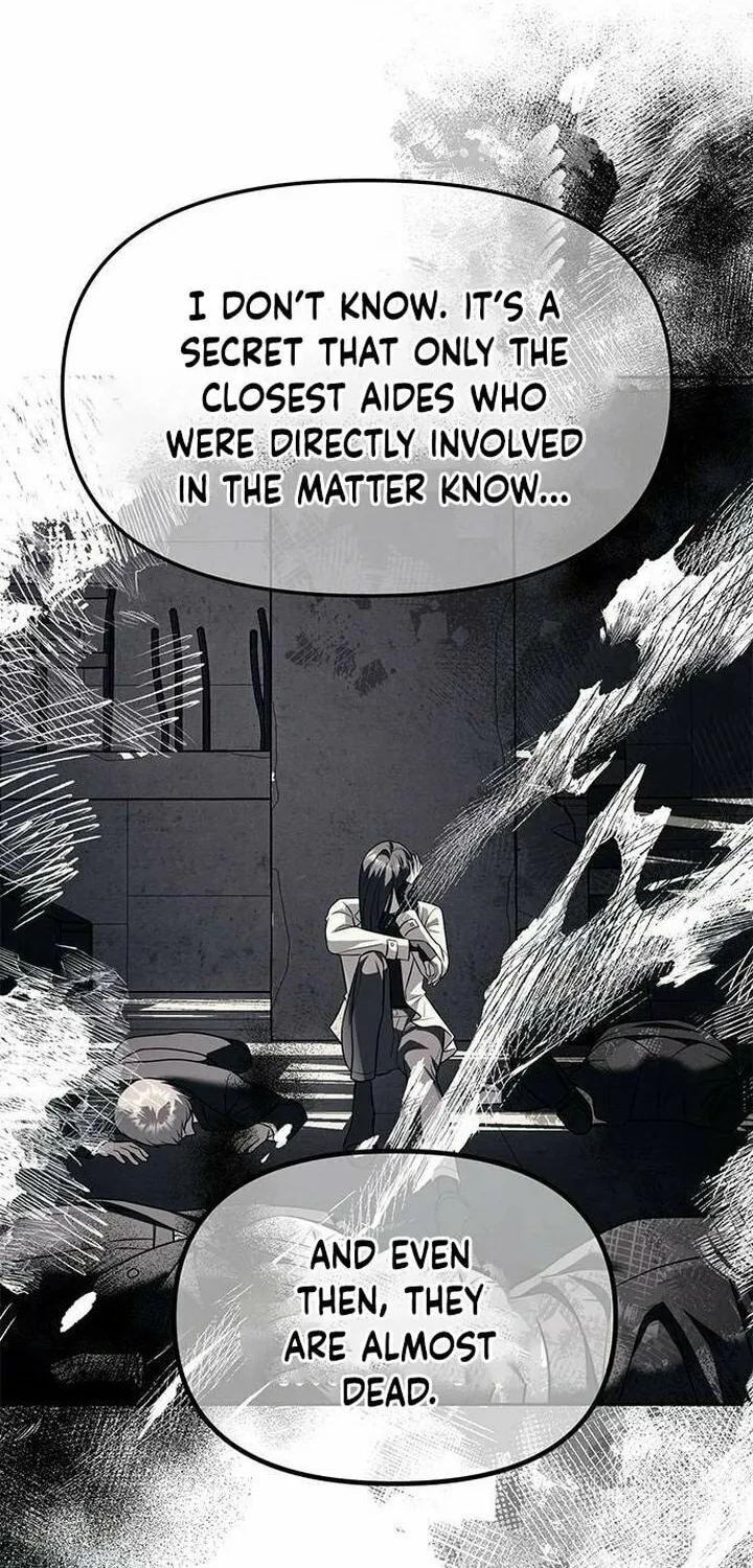 Undercover! Chaebol High School Chapter 64 page 181 - 