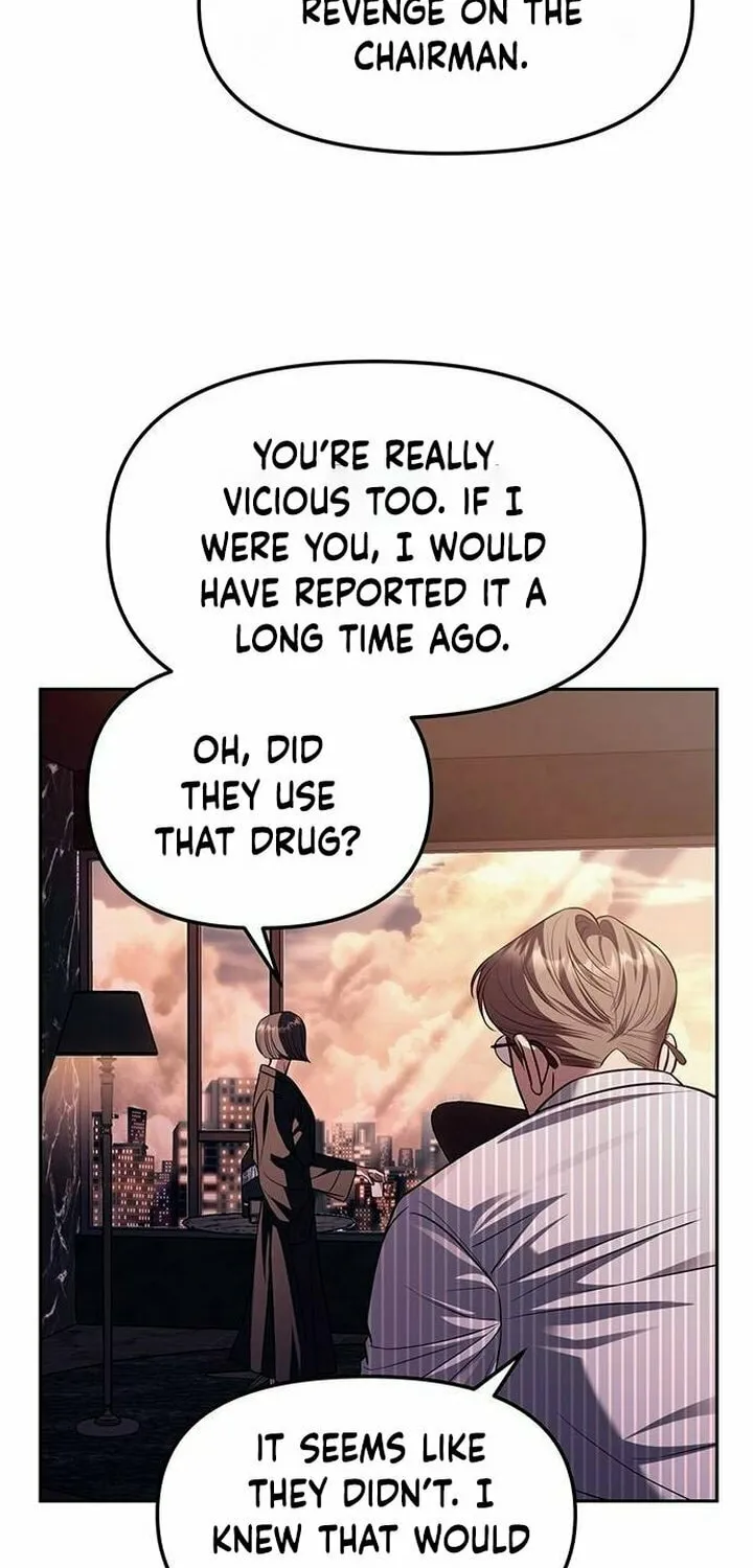 Undercover! Chaebol High School Chapter 64 page 183 - 