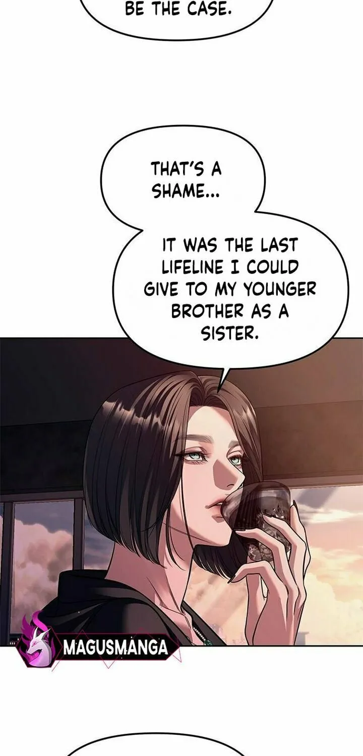 Undercover! Chaebol High School Chapter 64 page 184 - 