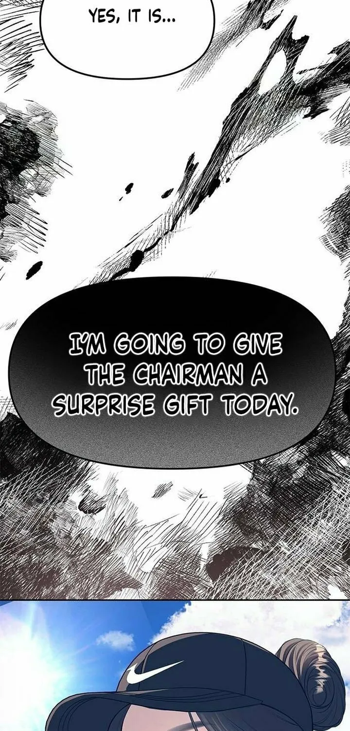 Undercover! Chaebol High School Chapter 64 page 188 - 