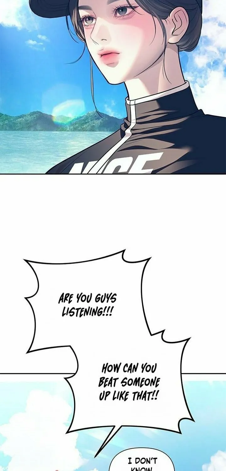 Undercover! Chaebol High School Chapter 64 page 189 - 