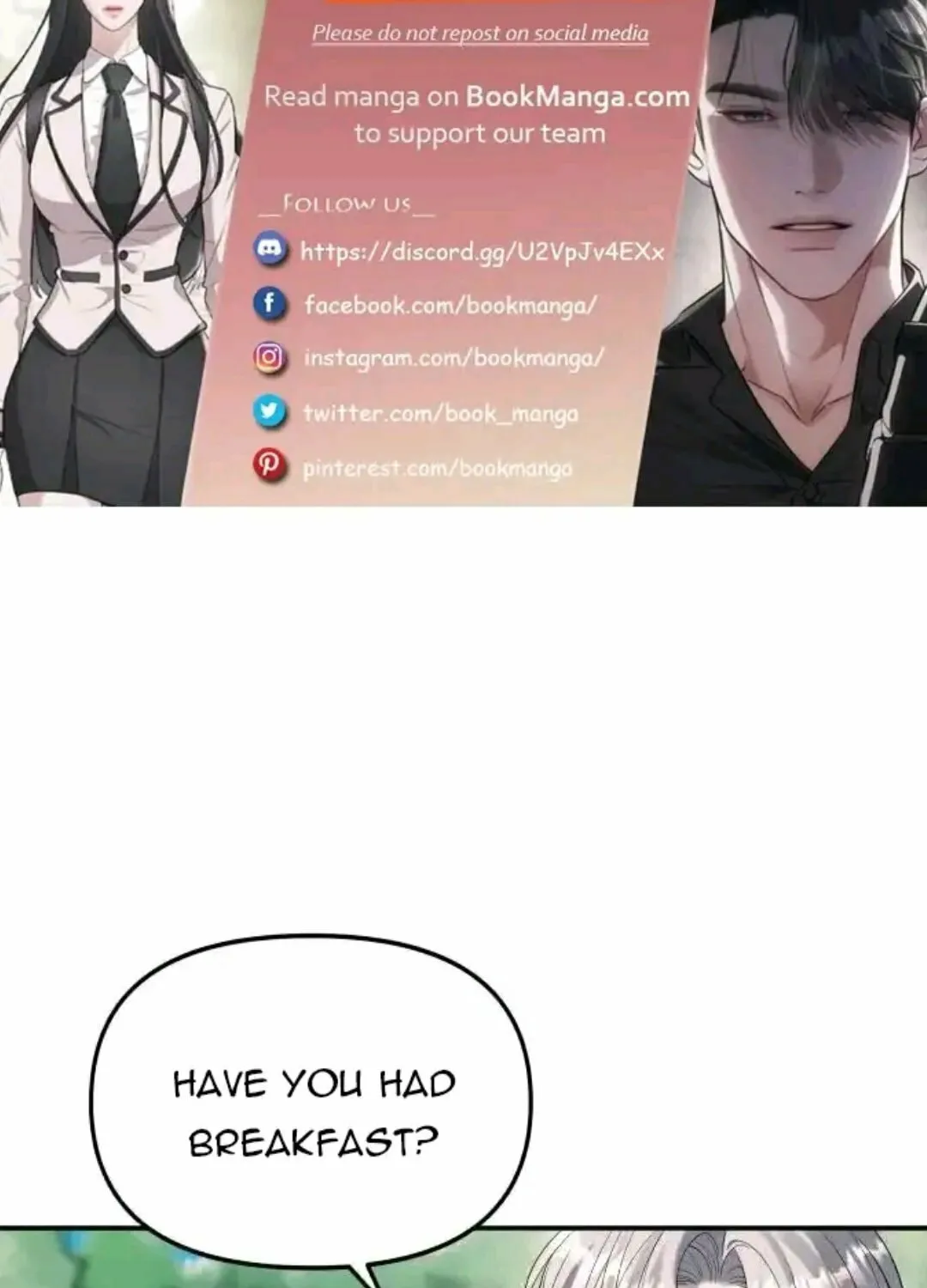 Undercover! Chaebol High School Chapter 64 page 200 - 