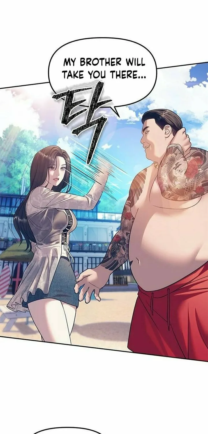Undercover! Chaebol High School Chapter 64 page 24 - 