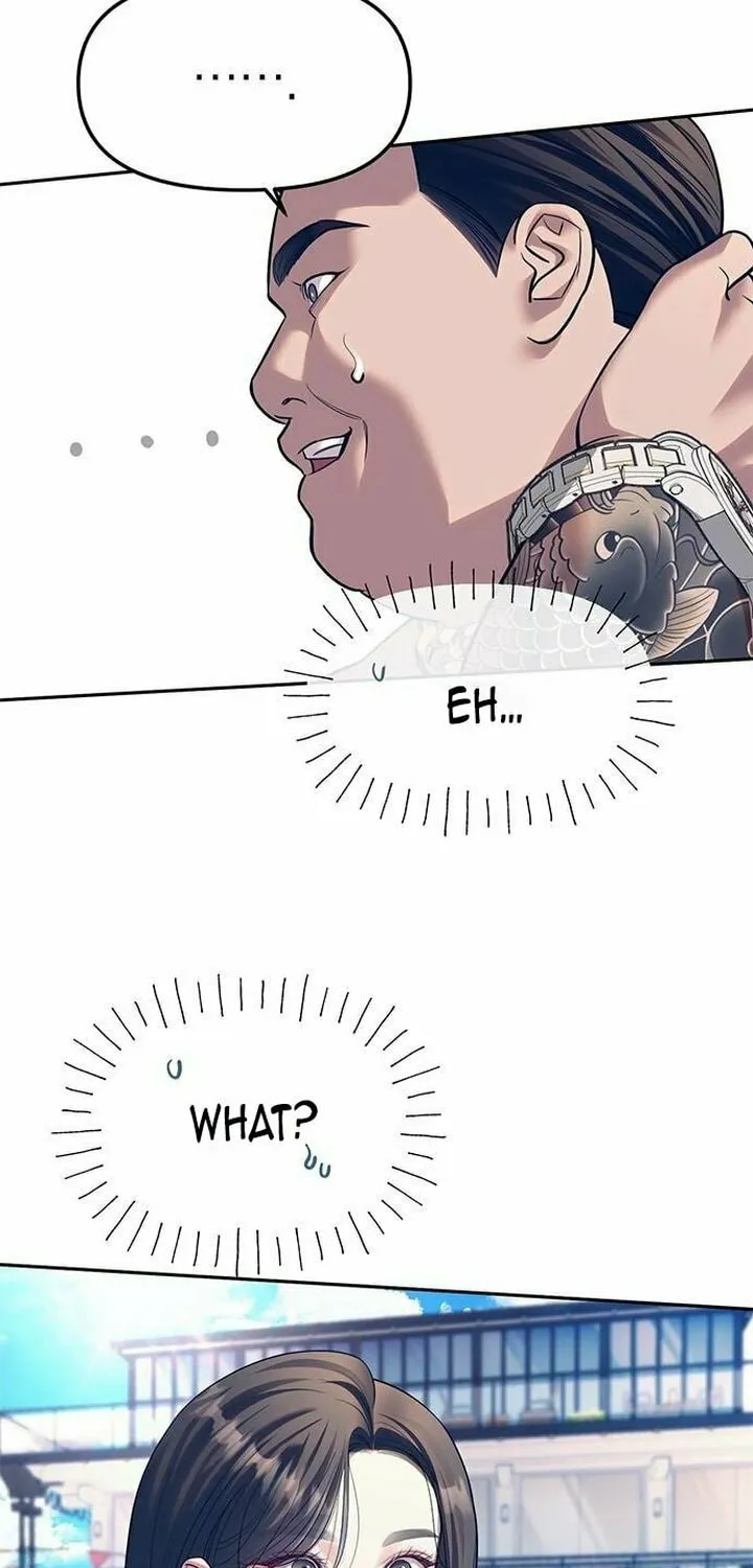 Undercover! Chaebol High School Chapter 64 page 25 - 