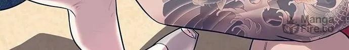 Undercover! Chaebol High School Chapter 64 page 34 - 