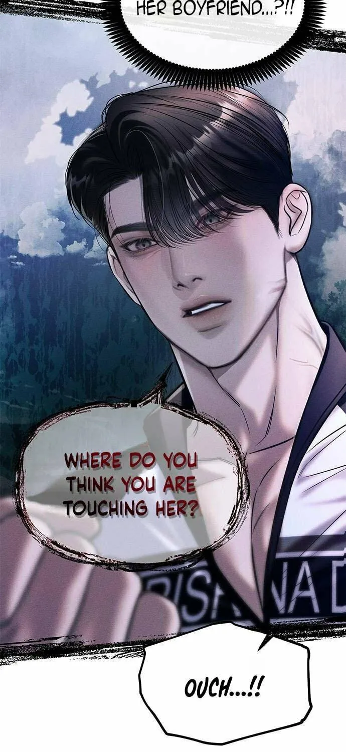 Undercover! Chaebol High School Chapter 64 page 43 - 