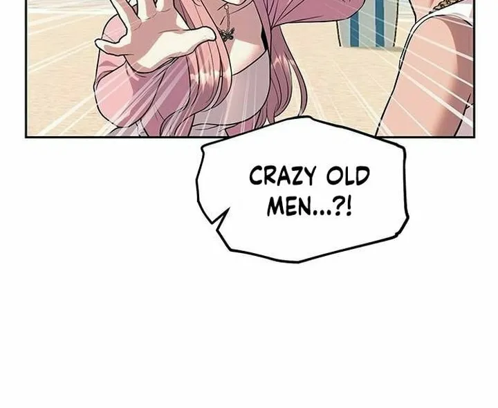Undercover! Chaebol High School Chapter 64 page 50 - 