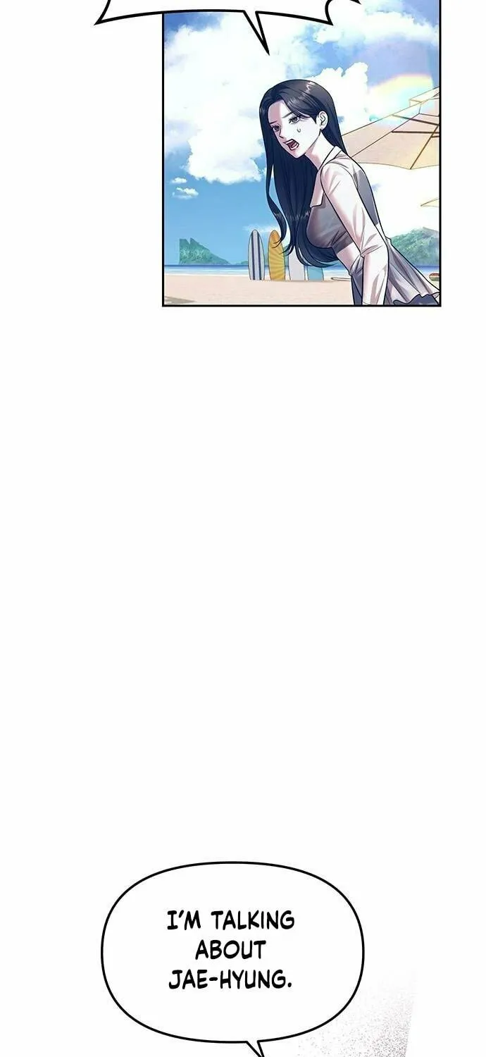 Undercover! Chaebol High School Chapter 64 page 63 - 