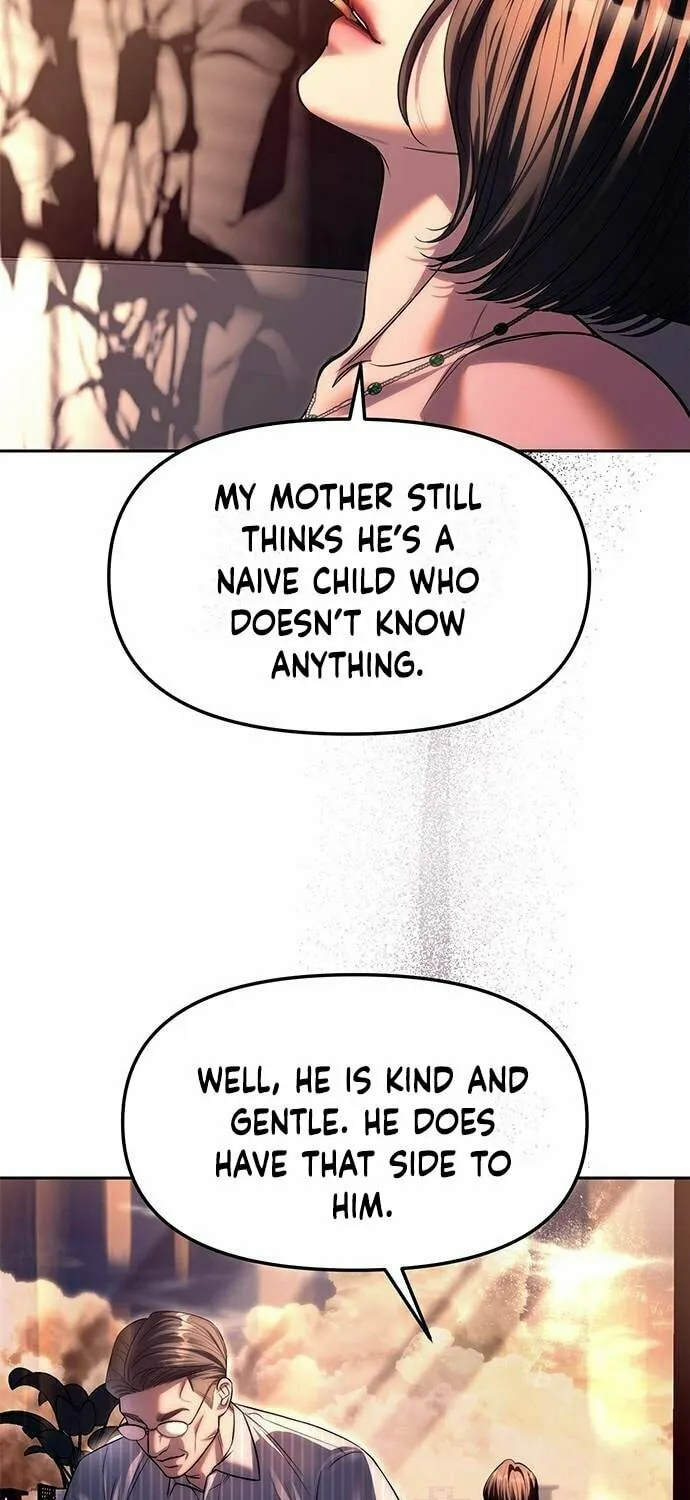 Undercover! Chaebol High School Chapter 64 page 65 - 