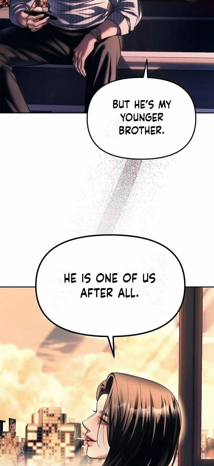 Undercover! Chaebol High School Chapter 64 page 67 - 