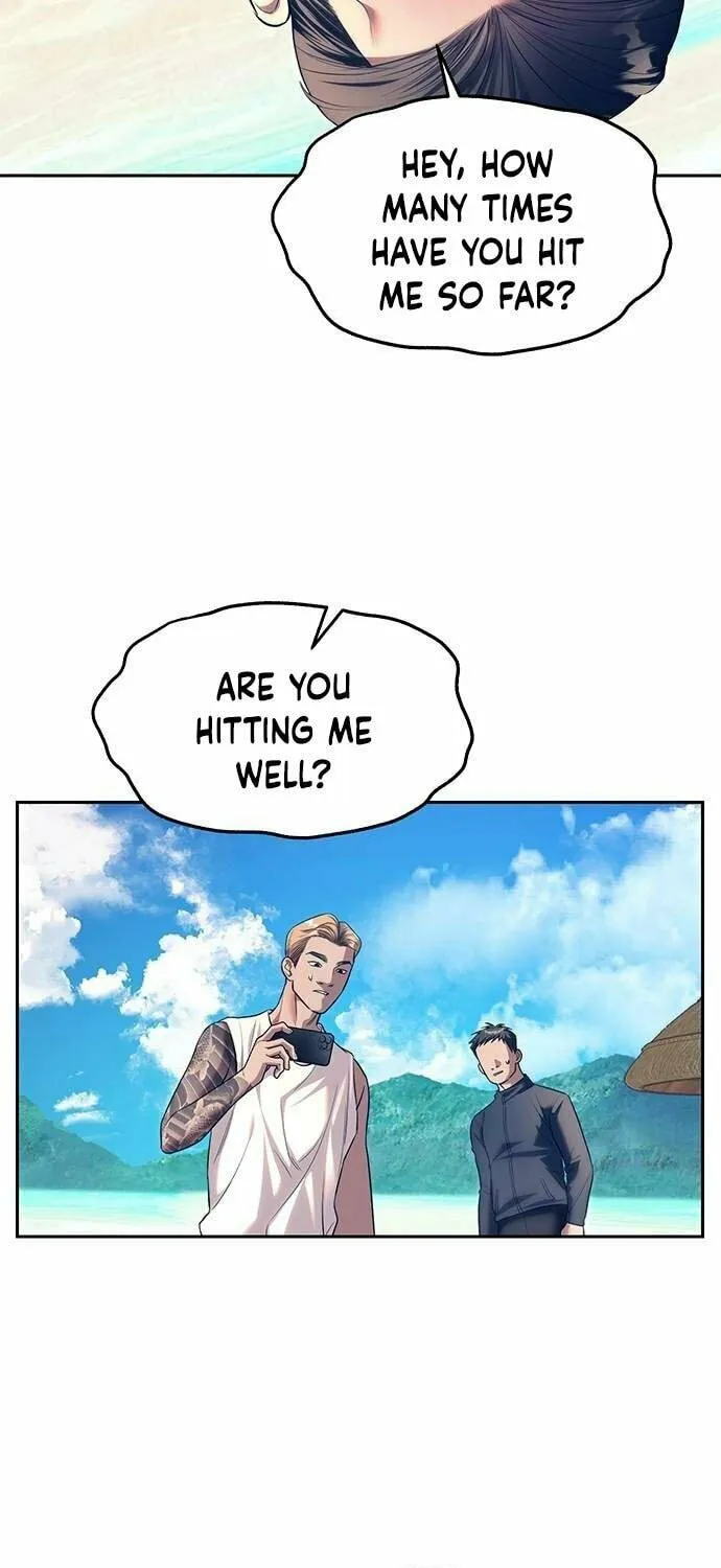 Undercover! Chaebol High School Chapter 64 page 81 - 