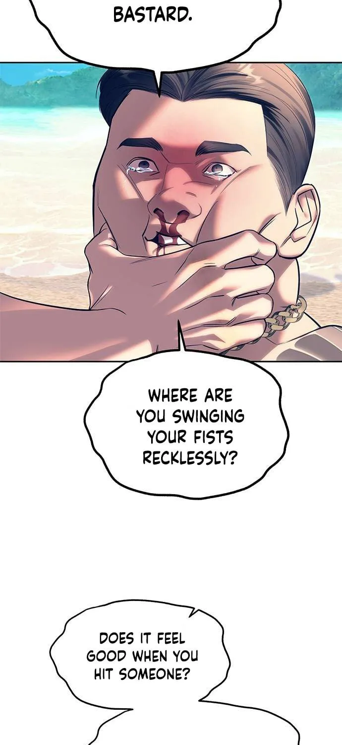 Undercover! Chaebol High School Chapter 64 page 85 - 