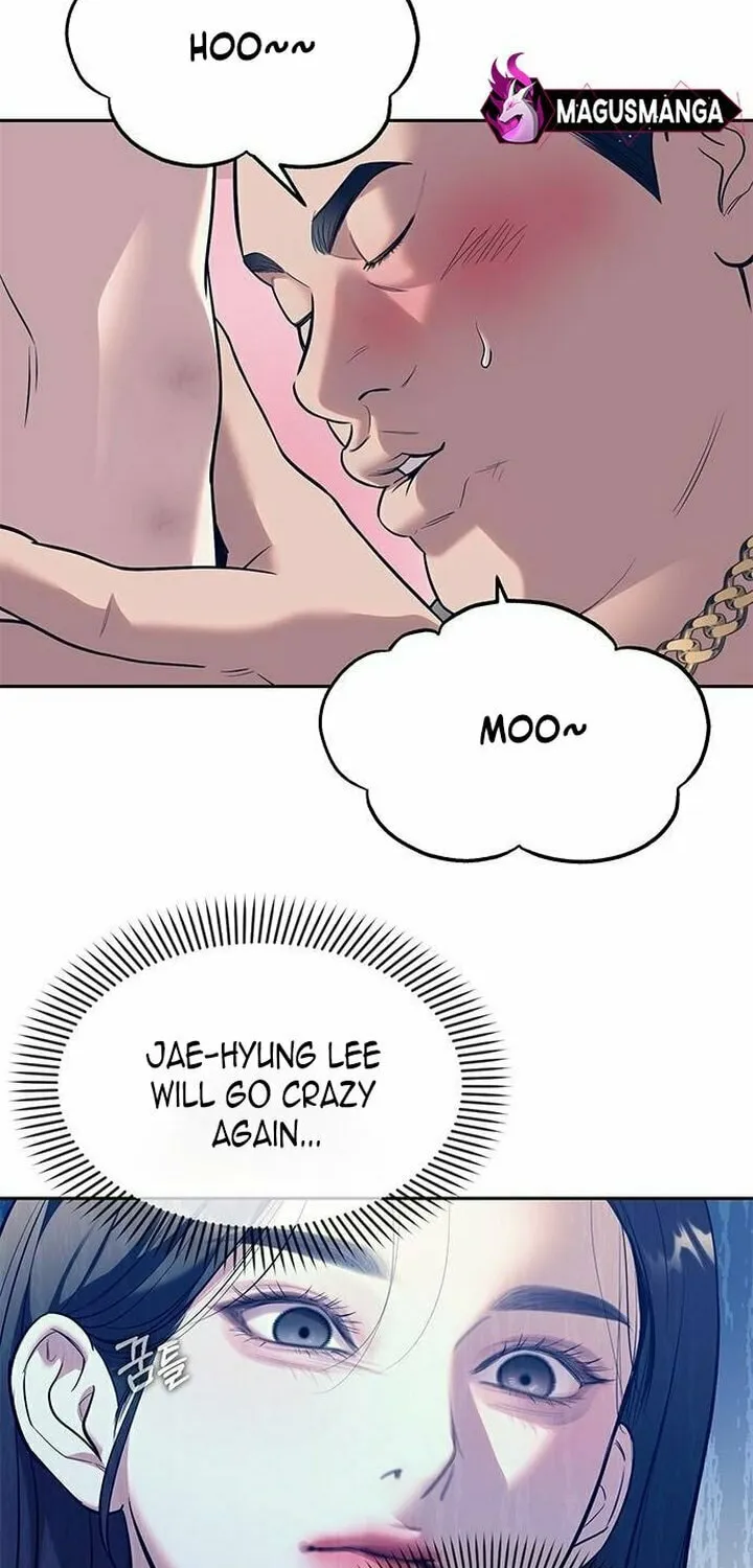Undercover! Chaebol High School Chapter 64 page 98 - 
