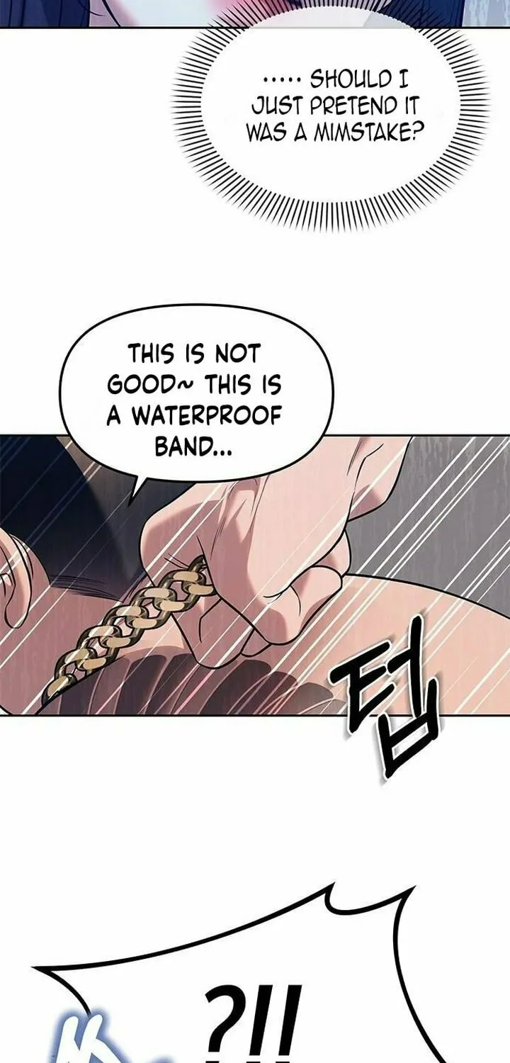 Undercover! Chaebol High School Chapter 64 page 99 - 