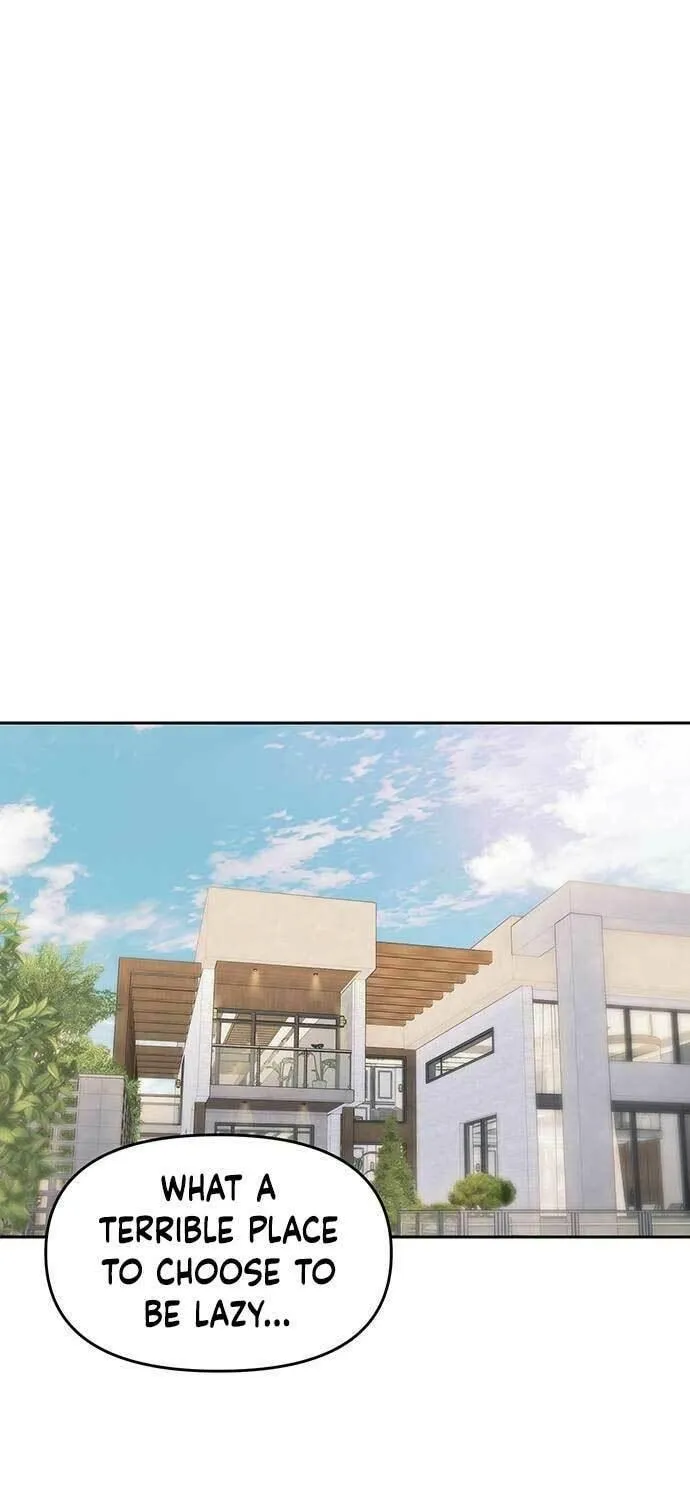 Undercover! Chaebol High School Chapter 65 page 11 - 