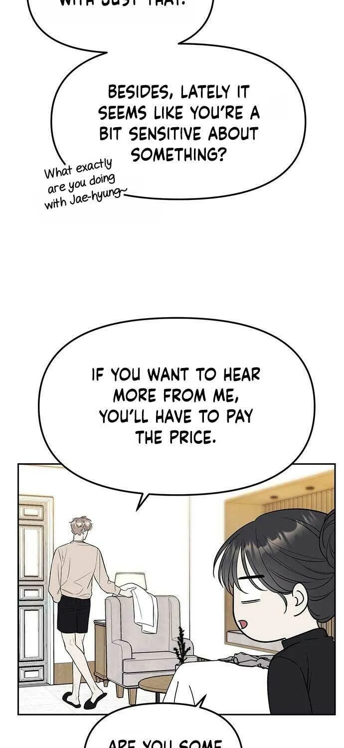 Undercover! Chaebol High School Chapter 65 page 103 - 