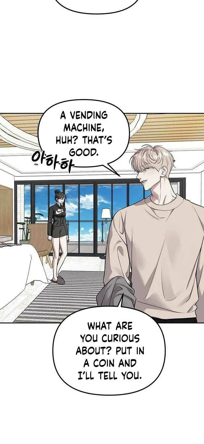 Undercover! Chaebol High School Chapter 65 page 105 - 