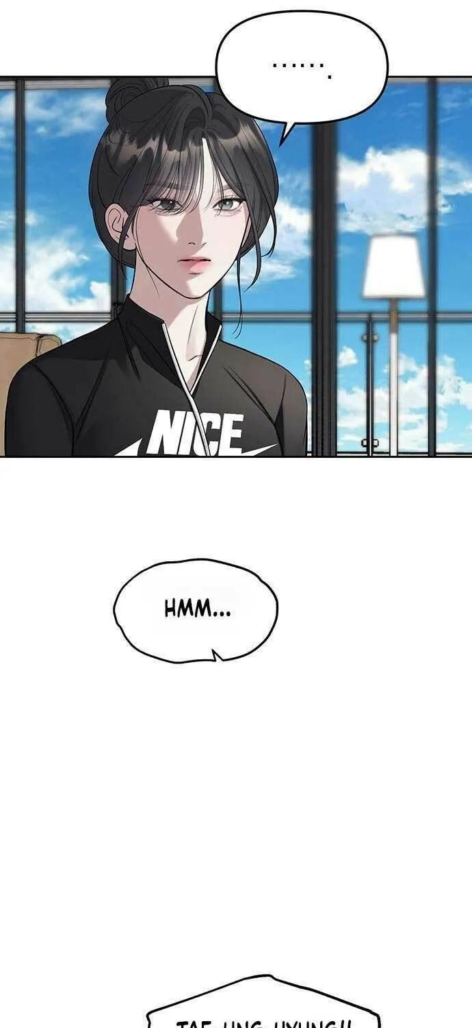 Undercover! Chaebol High School Chapter 65 page 107 - 