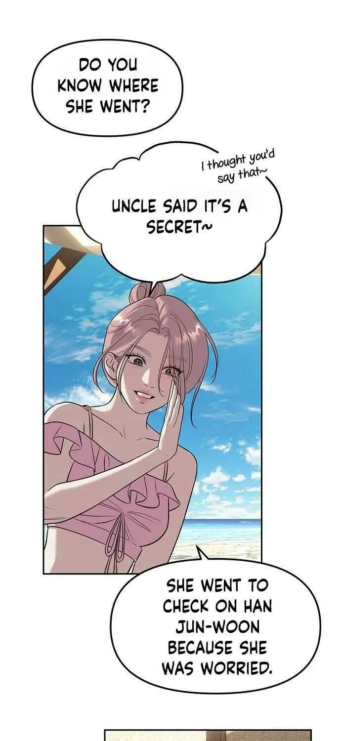 Undercover! Chaebol High School Chapter 65 page 113 - 
