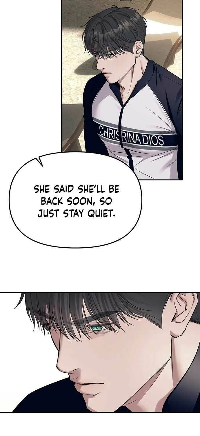 Undercover! Chaebol High School Chapter 65 page 115 - 