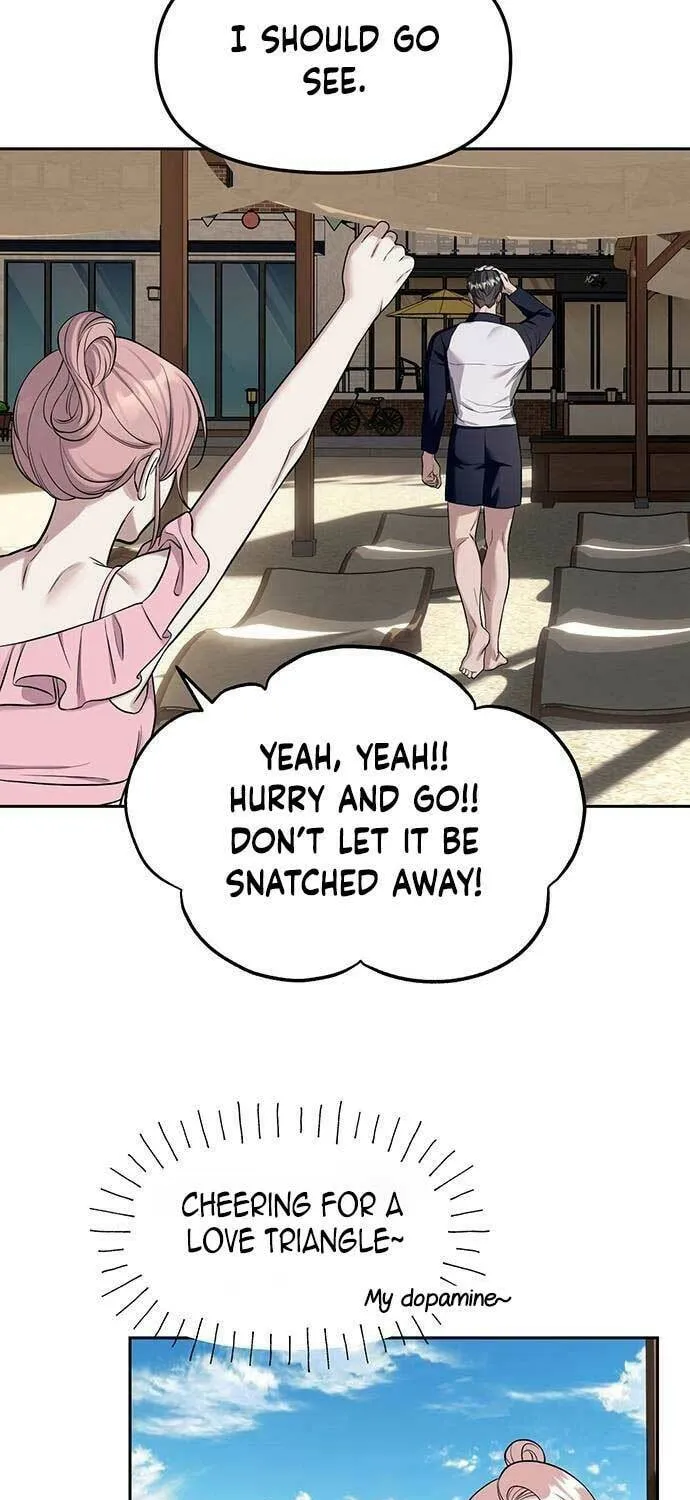 Undercover! Chaebol High School Chapter 65 page 117 - 