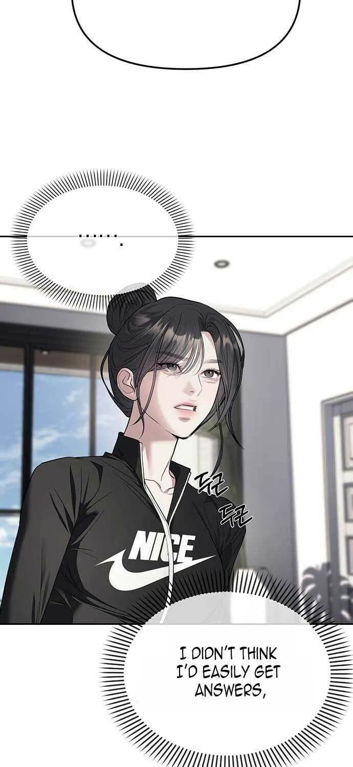 Undercover! Chaebol High School Chapter 65 page 123 - 