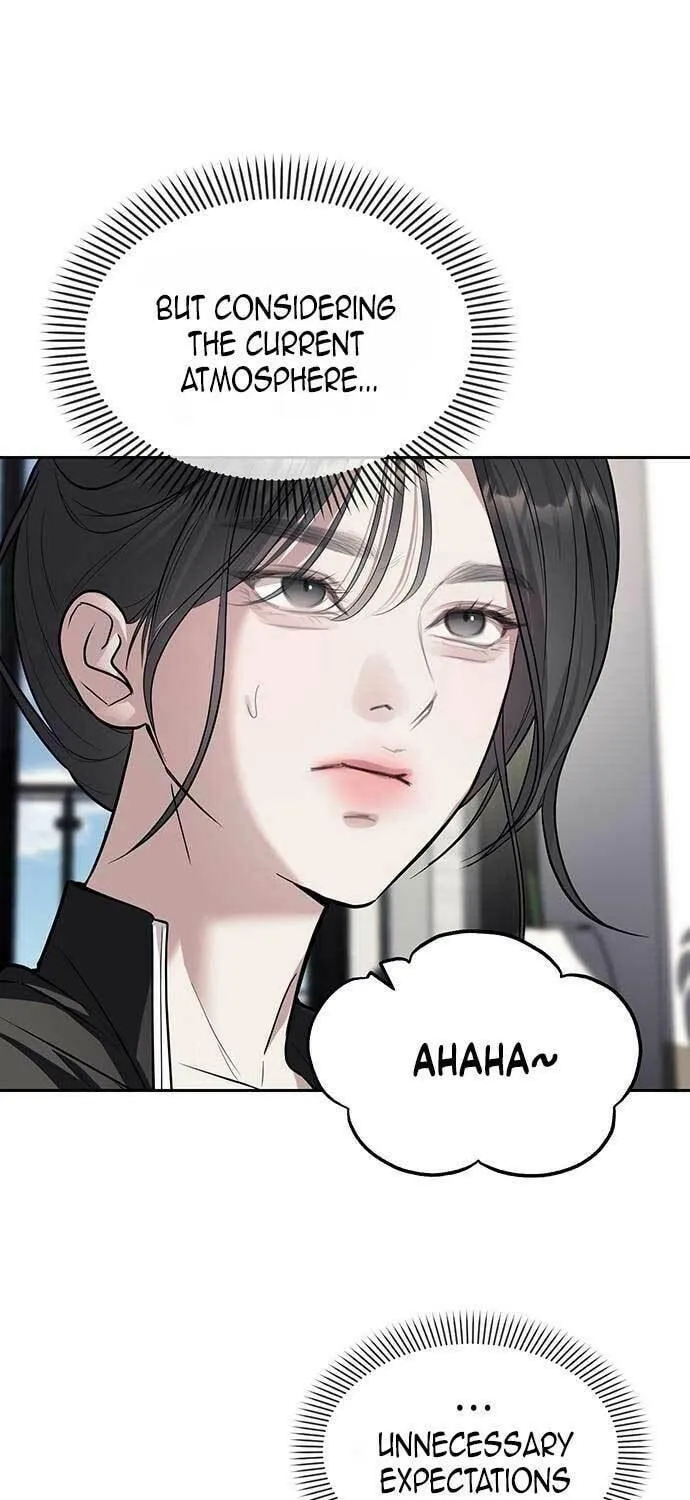 Undercover! Chaebol High School Chapter 65 page 125 - 