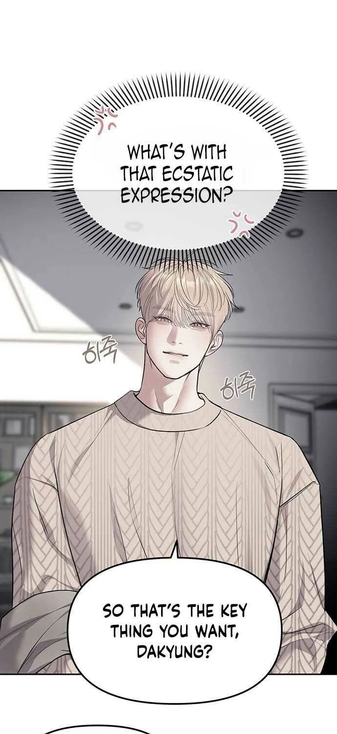 Undercover! Chaebol High School Chapter 65 page 127 - 