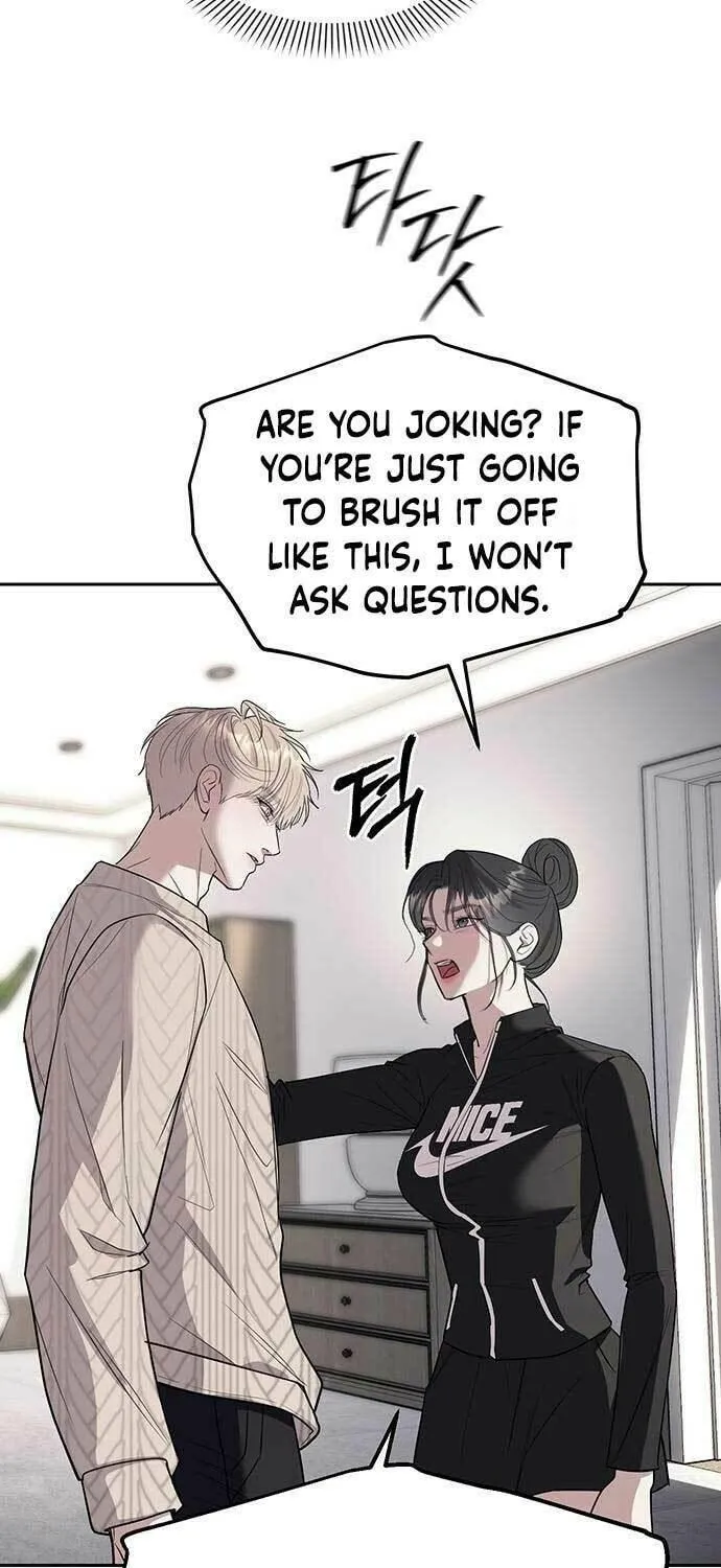Undercover! Chaebol High School Chapter 65 page 131 - 