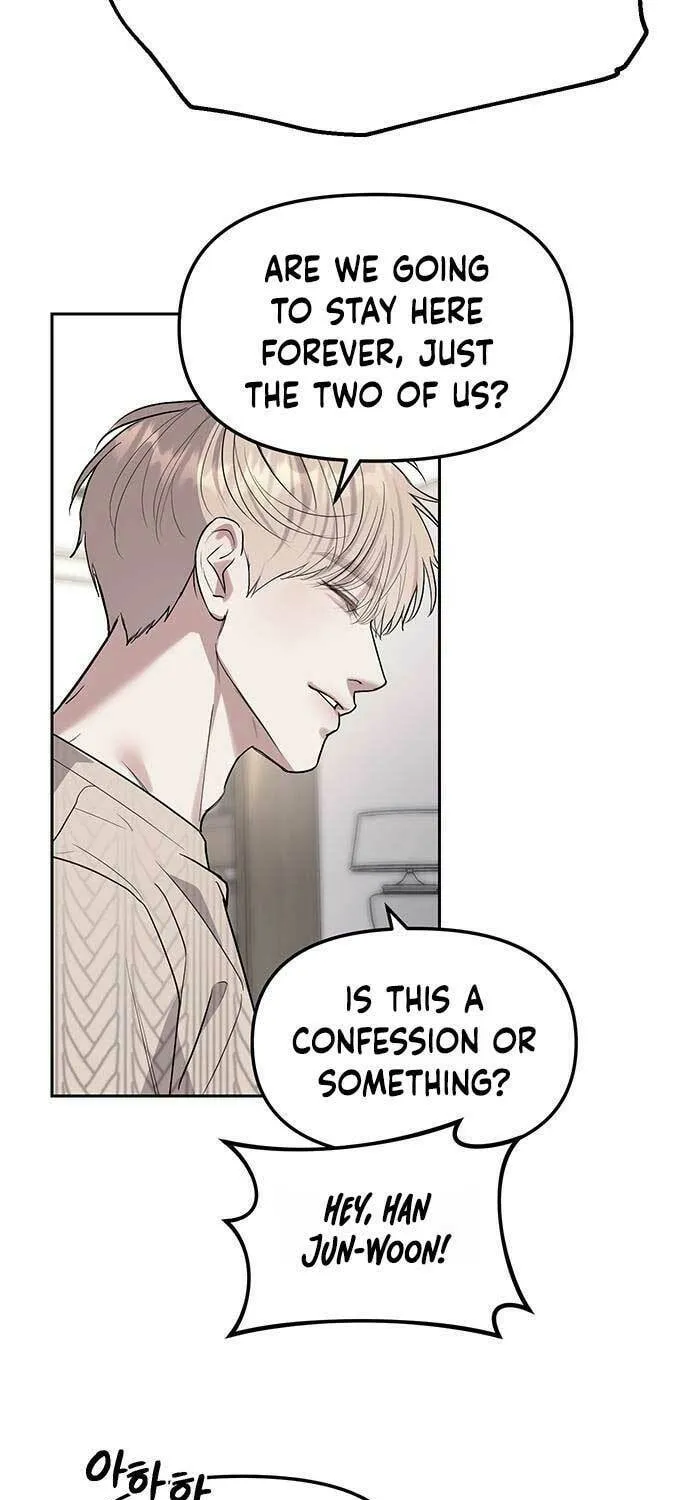 Undercover! Chaebol High School Chapter 65 page 133 - 