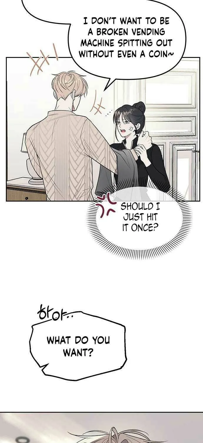 Undercover! Chaebol High School Chapter 65 page 135 - 