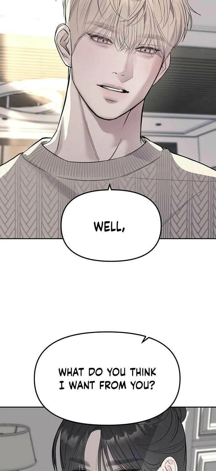 Undercover! Chaebol High School Chapter 65 page 137 - 