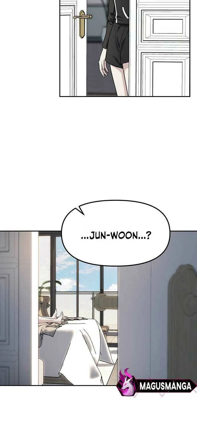 Undercover! Chaebol High School Chapter 65 page 15 - 