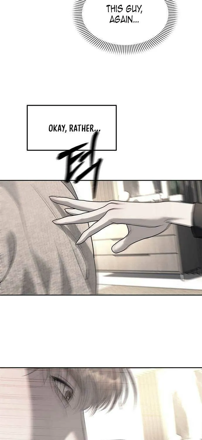 Undercover! Chaebol High School Chapter 65 page 141 - 