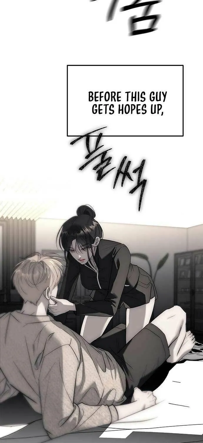 Undercover! Chaebol High School Chapter 65 page 143 - 
