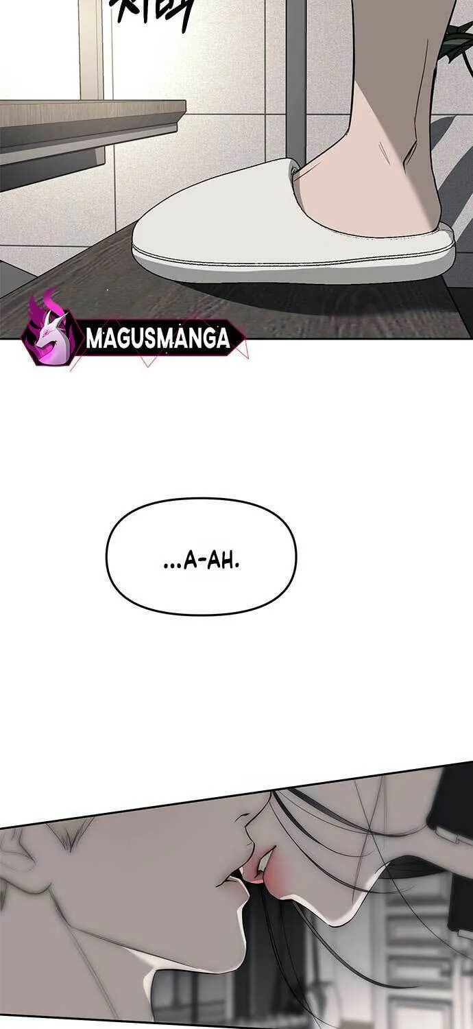 Undercover! Chaebol High School Chapter 65 page 153 - 