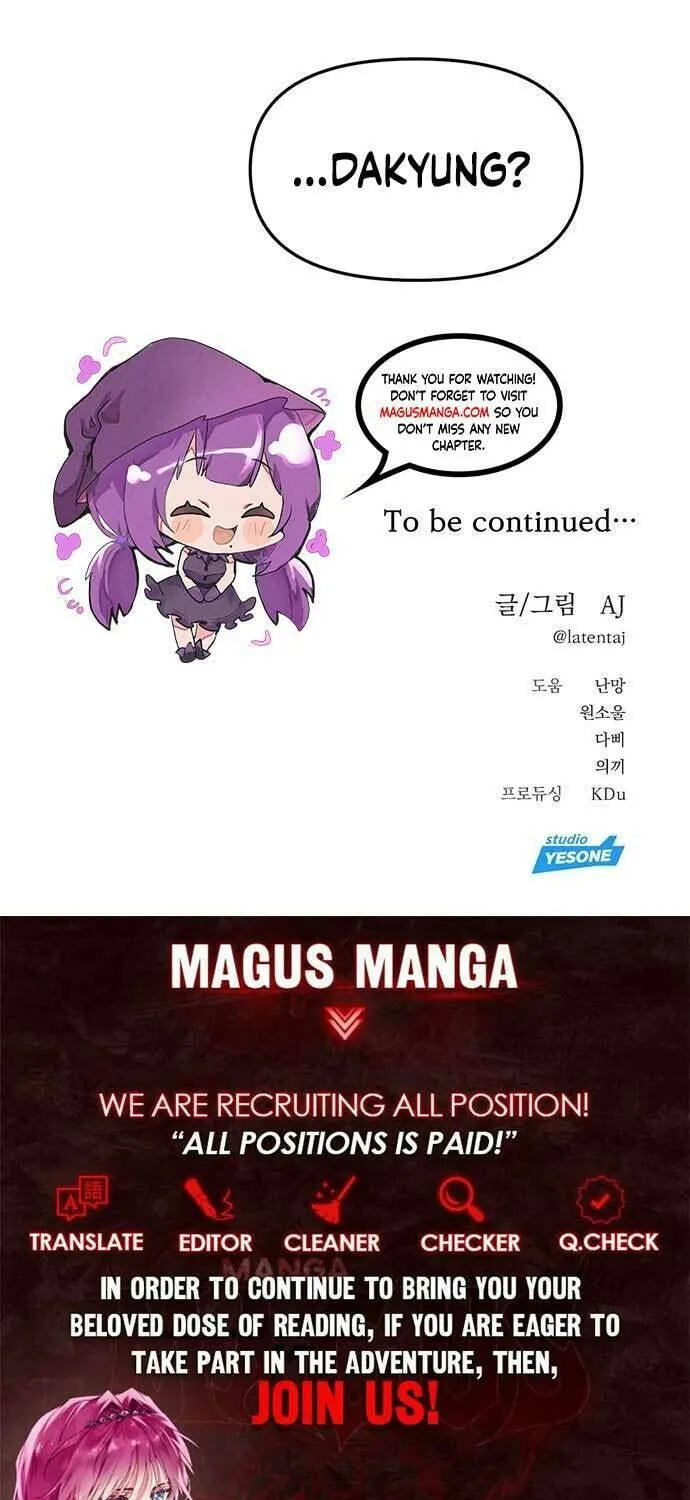 Undercover! Chaebol High School Chapter 65 page 159 - 