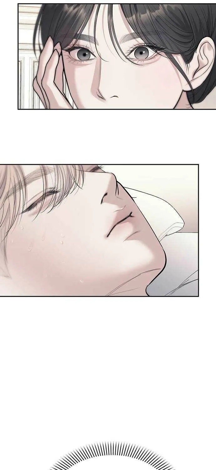 Undercover! Chaebol High School Chapter 65 page 25 - 